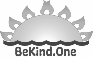 BEKIND.ONE
