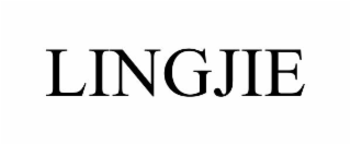 LINGJIE