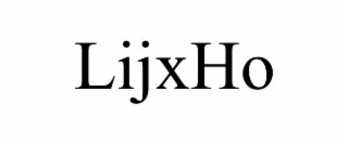LIJXHO