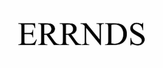 ERRNDS