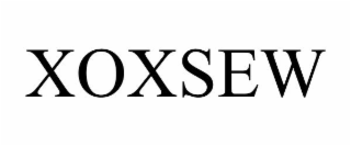 XOXSEW