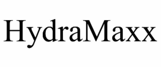 HYDRAMAXX