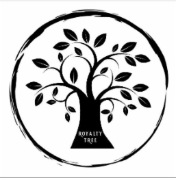 ROYALTY TREE