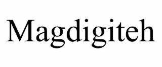 MAGDIGITEH