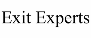 EXIT EXPERTS