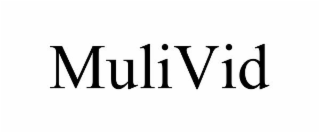 MULIVID