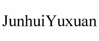 JUNHUIYUXUAN