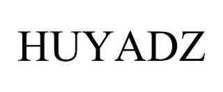HUYADZ