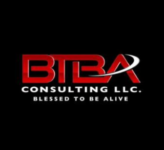 BTBA CONSULTING LLC. BLESSED TO BE ALIVE
