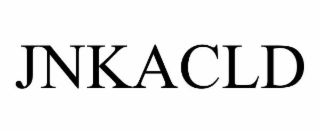 JNKACLD