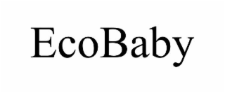 ECOBABY