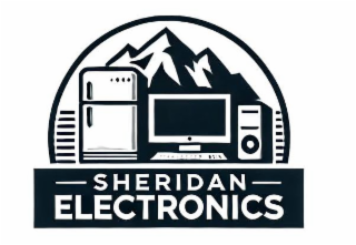 SHERIDAN ELECTRONICS