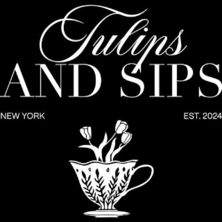 TULIPS AND SIPS NEW YORK EST.2024