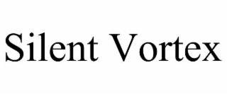 SILENT VORTEX