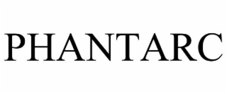 PHANTARC