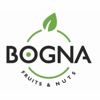 BOGNA FRUITS & NUTS