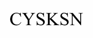 CYSKSN