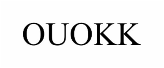 OUOKK