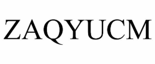 ZAQYUCM
