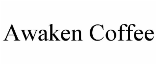 AWAKEN COFFEE
