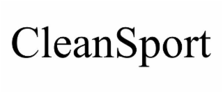 CLEANSPORT