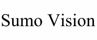 SUMO VISION