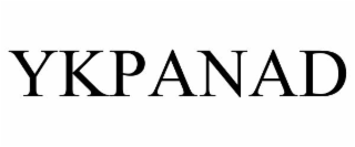 YKPANAD