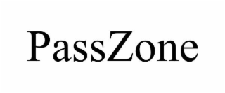 PASSZONE