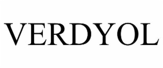 VERDYOL