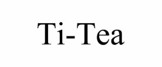 TI-TEA