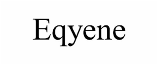 EQYENE