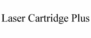LASER CARTRIDGE PLUS