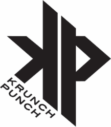 KP KRUNCH PUNCH