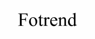 FOTREND