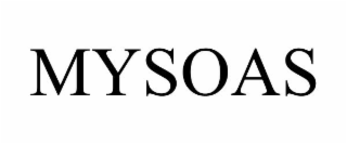 MYSOAS