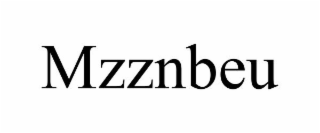 MZZNBEU