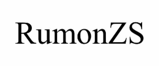 RUMONZS
