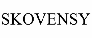 SKOVENSY