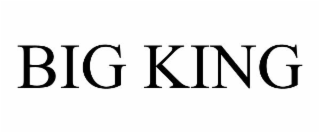 BIG KING