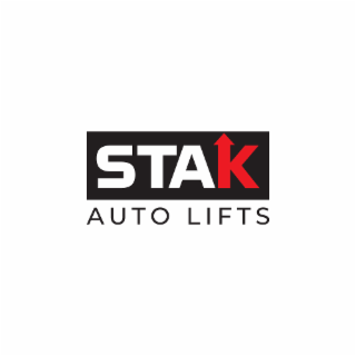STAK AUTO LIFTS