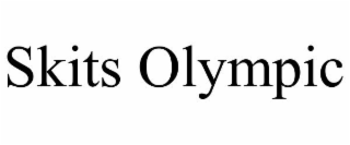 SKITS OLYMPIC