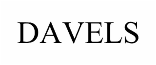 DAVELS