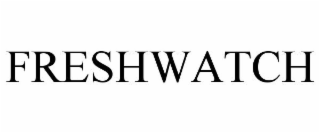 FRESHWATCH