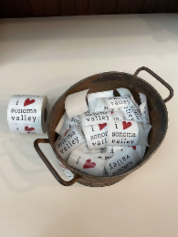 I SONOMA VALLEY