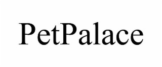 PETPALACE
