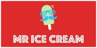 MR ICE CREAM