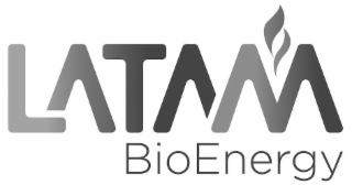 LATAM BIOENERGY