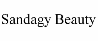 SANDAGY BEAUTY