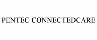 PENTEC CONNECTEDCARE