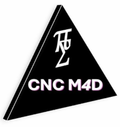 CNCM4D